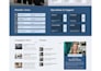 create intranet website sharepoint portal for your business